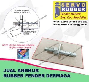 Angkur-Rubber-Fender-Existing