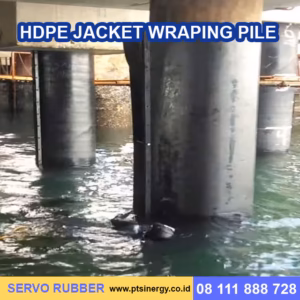 Jacket Pipe HDPE System