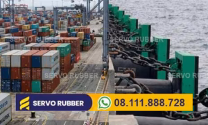 Apa Itu Rubber Fender dan Mengapa Dermaga Membutuhkannya?