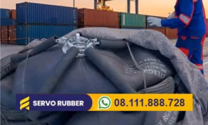 Cara Inspeksi Pneumatic Fender