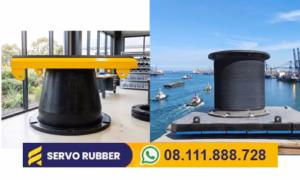 Perbedaan Cone Fender dan Cell Fender