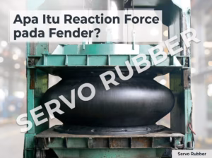 Apa Itu Reaction Force pada Fender